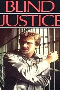 Постер к фильму «Blind Justice (1986)»