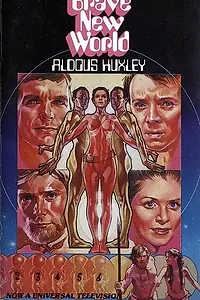 Постер к фильму «О дивный новый мир (1980)»