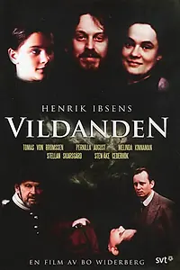 Постер к сериалу «Дикая утка (1989)»