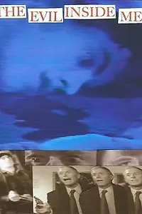 Постер к фильму «The Evil Inside Me (1993)»