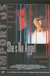 Главный постер фильма «Она не ангел (2002)»