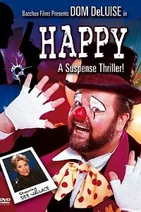 Постер к фильму «Счастливый (1983)»