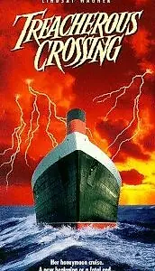 Главный постер фильма «Вероломное путешествие (1992)»