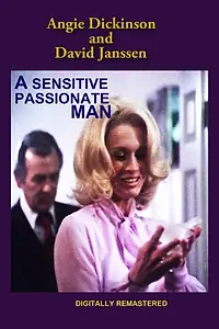Постер к фильму «Чувствительный, страстный мужчина (1977)»