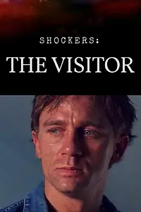 Главный постер фильма «Ужастики: Гость (1999)»