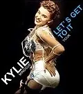 Постер к фильму «Kylie Live: 'Let's Get to It Tour' (1992)»
