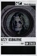 Постер к фильму «Ozzy Osbourne: Live & Loud (1993)»