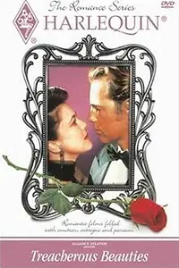 Постер к фильму «Treacherous Beauties (1994)»