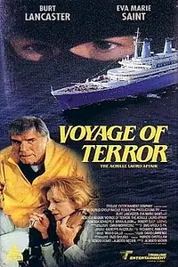 Главный постер фильма «Террор на борту: Случай «Акилле Лауро» (1990)»