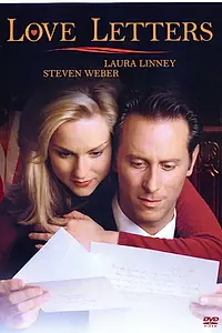 Постер к фильму «Любовные письма (1999)»