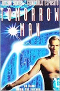 Главный постер фильма «Человек из будущего (1996)»