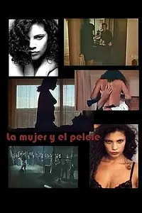 Главный постер фильма «Женщина и паяц (1992)»