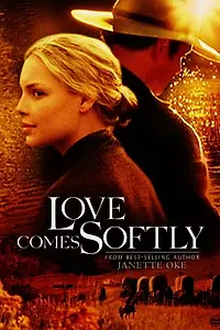 Главный постер фильма «Любовь приходит тихо (2003)»