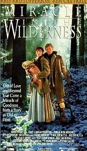Главный постер фильма «Чудо в девственной глуши (1991)»