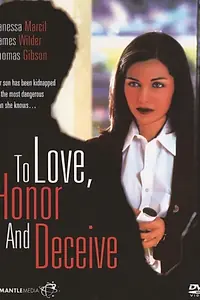 Постер к фильму «Любить, чтить и обманывать (1996)»