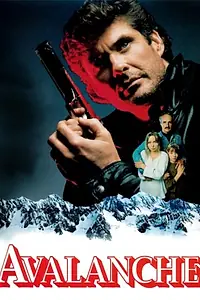 Постер к фильму «Лавина (1994)»