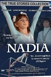 Постер к фильму «Надя (1984)»
