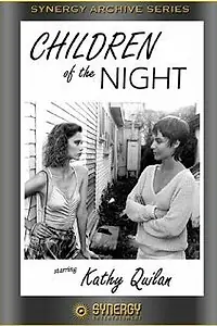 Постер к фильму «Children of the Night (1985)»