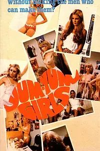 Постер к фильму «The Yum Yum Girls (1976)»