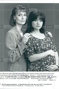 Постер к фильму «A Case for Life (1996)»