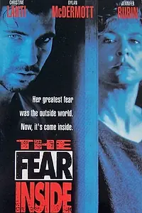 Постер к фильму «Страх внутри (1992)»