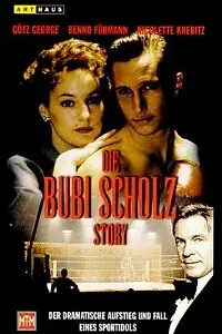 Главный постер фильма «История Буби Шольца (1998)»