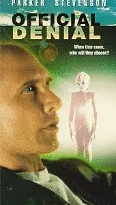 Постер к фильму «Официальное отрицание (1993)»