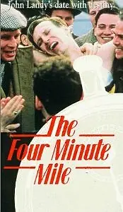 Постер к фильму «The Four Minute Mile (1988)»