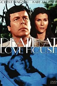 Главный постер фильма «Death at Love House (1976)»