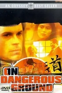 Постер к фильму «На опасной земле (1996)»