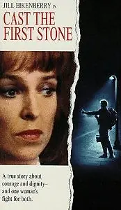 Постер к фильму «Cast the First Stone (1989)»