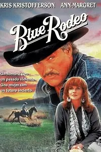Постер к фильму «Голубое родео (1996)»