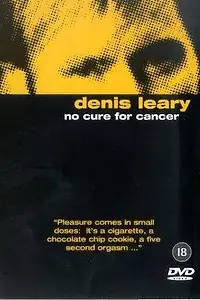 Постер к фильму «Нет лекарства от рака (1993)»
