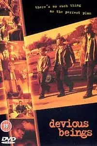 Постер к фильму «Devious Beings (2002)»