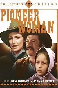Постер к фильму «Женщина-первопроходец (1973)»