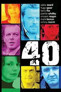 Постер к сериалу «40 (2003)»