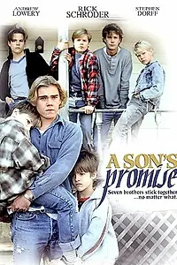 Главный постер фильма «Обещание сына (1990)»