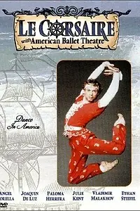 Постер к фильму «Корсар (1999)»