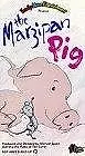 Главный постер мультфильма «The Marzipan Pig (1990)»