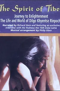 Постер к фильму «Путь к просветлению (1995)»