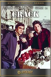 Постер к фильму «Ударные силы (1975)»