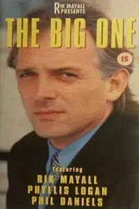 Главный постер фильма «Большая страна (1995)»