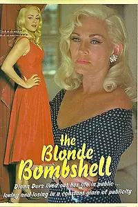 Главный постер сериала «The Blonde Bombshell (1999)»