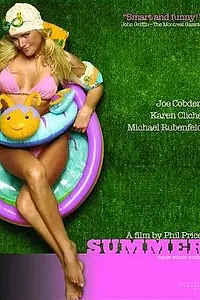 Постер к фильму «Summer (2002)»