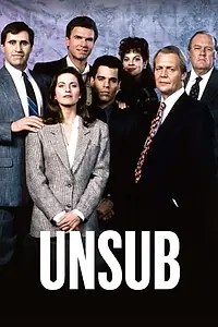 Постер к сериалу «Unsub (1989)»