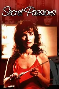 Постер к фильму «Тайные страсти (1987)»