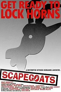 Постер к фильму «Scapegoats (2003)»