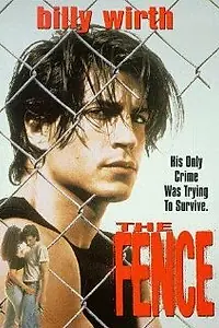 Постер к фильму «Изгородь (1994)»