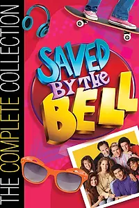 Постер к сериалу «Спасённые звонком (1989 - 1992)»