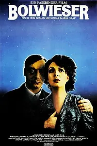 Постер к фильму «Больвизер (1977)»